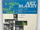 Art Blakey Quintet - A Night At Birdland, Volume 1, LP, Remastered, Blue Note