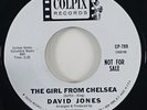 David Jones 