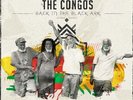 THE CONGOS - Back In The Black Ark (Limited Numbered* DOUBLE VINYL LP, 2019)