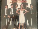 Blondie Parallel Lines Mobile Fidlelity MFSL Rare Vinyl