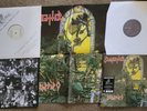 SLAUGHTER STRAPPADO DOUBLE LP Original Mix with Rough Mix/Outakes