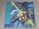 Shadow Dancer Keisuke Tsukahara Vinyl LP Video Game Soundtrack Data Discs [2022]