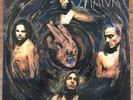 Mana - Cuando Los Angeles Lloran LP Colombia 1995 Gatefold