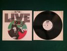 AC/DC- Live From the Atlantic Studios hyper rare promo only 1978 US LP LAAS 001
