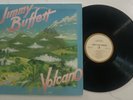LP JIMMY BUFFETT Volcano (ORIG VINYL, Gatefold cvr, First Press, MCA-5102)EX/VG+