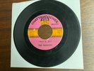 Thee Midniters CH-694 45RPM 