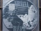 Nirvana - Bleach - Picture Disc - 2000 Sub Pop, EX