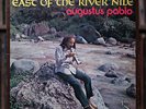 Augustus Pablo - East Of The River Nile - 1981 Message, VG/VG