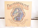 David Allan Coe – Longhaired Redneck 1976 KC33916 LP Record VG++ VG++