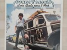 IVANO FOSSATI LA  MIA BANDA SUONA IL ROCK LP RCA PL 31471 EX/EX