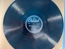 Oldies Records x11 - Bing Crosby, Doris Day, Jo Stafford, Perry Como Album 78rpm