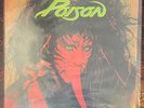 Poison Open Up and Say .Ahh C1-48493 LP Vinyl
