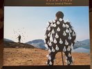 Pink Floyd-Delicate Sound of Thunder-1988-1st Uk Press......