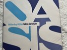 Oasis / Little By Little & She Is Love 12