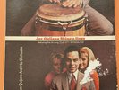 Joe Quijano Shing A Lings CESTA RECORDS CE-3000 VG+/G+ #5210