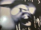 Bone Machine by Tom Waits (Record, 2010) White Vinyl