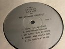 The Beatles -The Silver Album of the World’s Greatest  Jarris 0020 NM Original