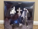 Flatbush Zombies Better Off Dead 10th Anniversary Crystal Clear Vinyl Record 2LP