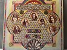 LYNYRD SKYNYRD-SECOND HELPING-1974 MCA3020 GLOVERSVILLE PRESS-PLAY TESTED