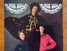 JIMI HENDRIX ARE YOU EXPERIENCED 1967 UK 1st press MONO Track 612 001 Ex/VG+