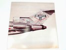 BEASTIE BOYS LICENSED To ILL LP Vinyl Original 1986 - 450062 1 - Vinyl VG+ / Ex