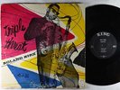 Roland Kirk - Triple Threat LP - King - 539 OG Press Mono DG
