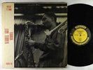 Wardell Gray - Memorial Vol. I LP - Prestige - PRLP 7008 Mono DG RVG 446 W 50th
