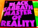 Black Sabbath 