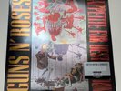GUNS N’ ROSES - Appetite For Destruction Vinyl LP 2023 Limited /3000 NEW SEALED