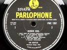 The Beatles, Rubber Soul * MONO * SUPERB MINT- CONDITION  * -4 / -4 UK 2nd Press
