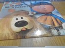 THE MAGIC ROUNDABOUT BBC SPIROGRAPH RE BLACK VINYL LP 1971 Eric Thompson CULT TV