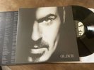 George Michael LP Older , 12inch  Vinyl