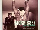 Morrissey Jack The Ripper Promotional 7