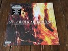 My Chemical Romance - I Brought You My Bullets Vinyl Record SEALED Black 2015