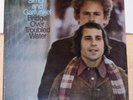 Simon And Garfunkel – Bridge Over Troubled Water - LP Record - Vinyl Excellent