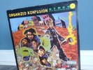 Organized Konfusion - Stress UK RE 