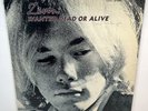 Warren Zevon - Wanted Dead Or Alive - Imperial Vinyl LP-12456 VG+