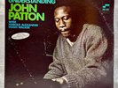 LP: John Patton, Understanding, Blue Note –1968, Soul-Jazz, Van gelder stamp,