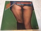 1969 velvet underground live with lou reed Double Vinyl Album SRM 2 7504