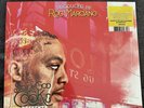 Stove God Cooks Reasonable Drought Freeze White Splatter LP Vinyl