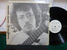 FREDERIC HAND DOUBLE EXPOSURE   ROCKY POINT N.Y. PRIVATE ISSUE  NM  INSERTS   LP