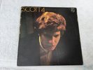 Scott 4 LP Scott Walker/Engel 1969 1st Pressing Vinyl Album