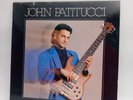 LP : John Patitucci debut album 1988 vinyl NM / VG+ jazz fusion FRP Rec GR-1049