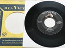 EARTHA KITT: (This Year's) Santa Baby (Vinyl 7