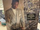 Bobby Brown “Don't Be Cruel” LP Original Vinyl Record 1988 MCA-42185