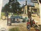 Oasis Be Here Now Vinyl Box Set 1997 Fan Mail Exclusive FACTORY SEALED