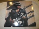Stevie Ray Vaughan And Double Trouble – Texas Flood. Vinyl LP Record Album.