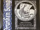 Julian Cope Drunken Songs 2017 NEW Vinyl LP Ltd 1000 Sealed Teardrop Explodes