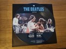 The Beatles Hey Jude/Revolution Limited Edition PICTURE DISC 12” Apple