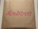 Bob Marley & The Wailers EXODUS  180g REMASTERED New Vinyl LP